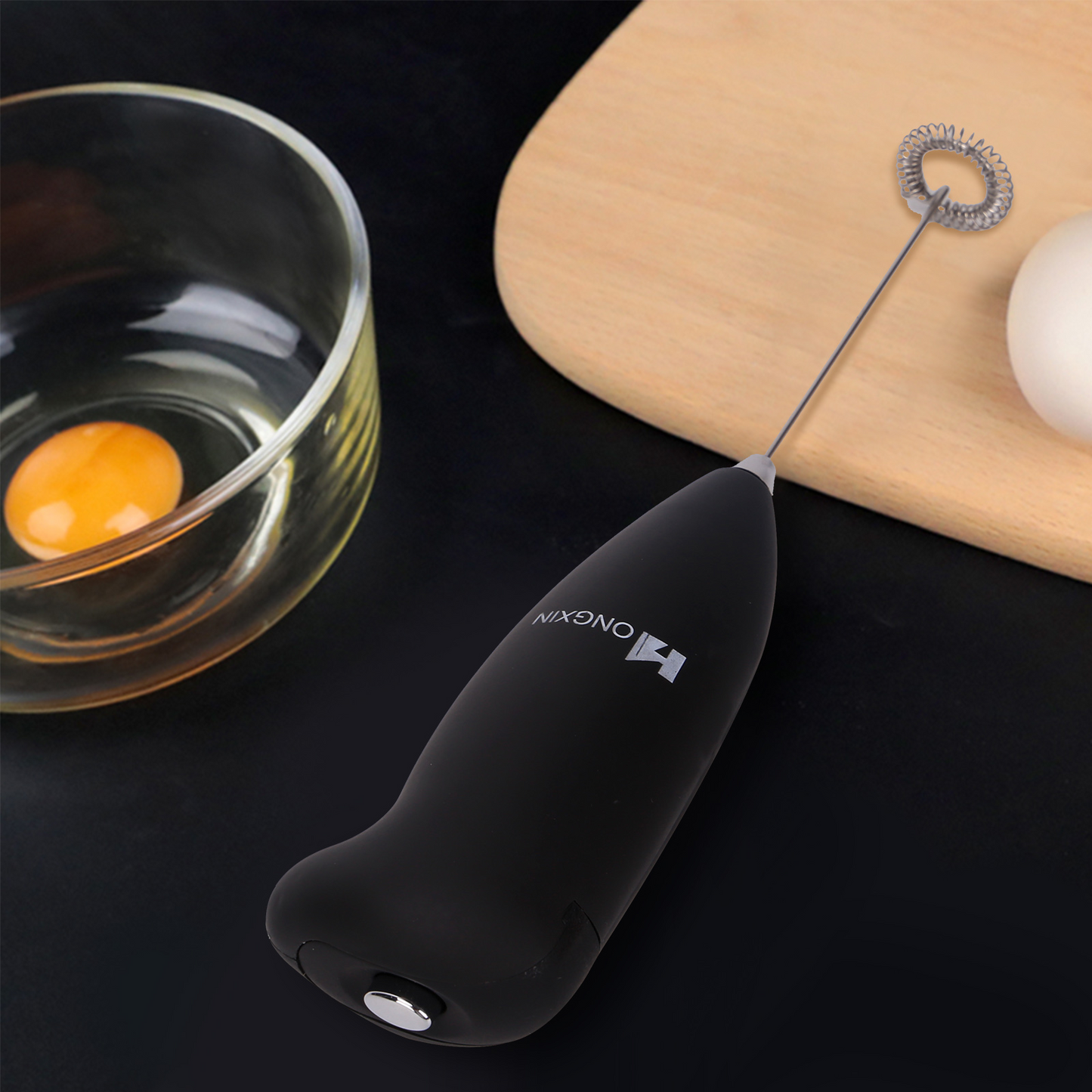 FrothMaster Coffee Beater & Milk Frother