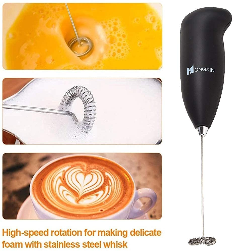 FrothMaster Coffee Beater & Milk Frother