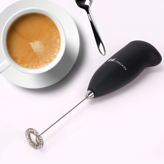 FrothMaster Coffee Beater & Milk Frother